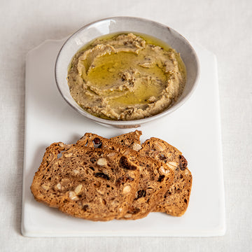 Babaghanoush 200g