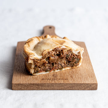 Vegan Pie Single Serve (Vegan Friendly)