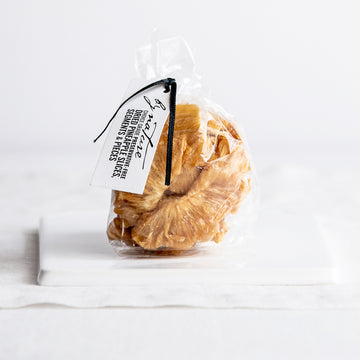 Dried Pineapple 150g