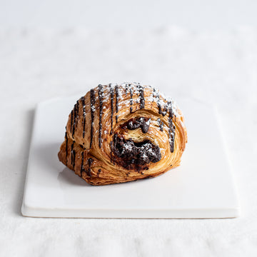 Chocolate Croissant