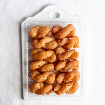 Traditional Koeksisters 12's