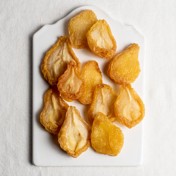 Dried Pears 200g