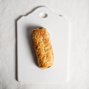 Angus Beef & Herb Sausage Roll 165g