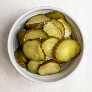 Sweet Sour Cucumber 435g