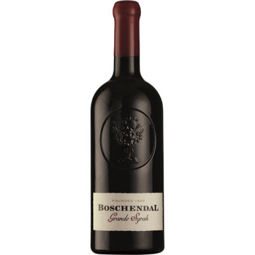 Boschendal Grande Syrah