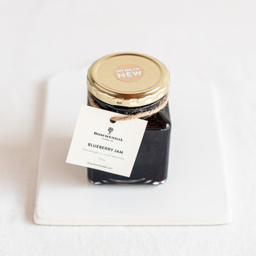 Blueberry Jam 320g