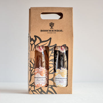 Bubbly Bliss Gift Box
