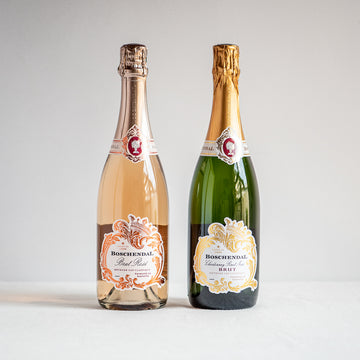 Bubbly Bliss Gift Box