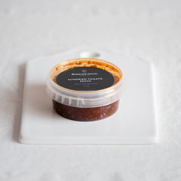 Sundried Tomato Pesto 170g