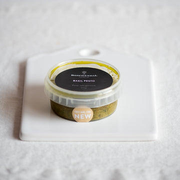 Basil Pesto 170g