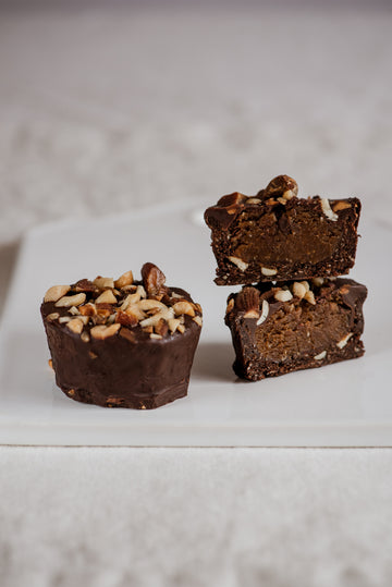 Peanut Butter Cookie Cup