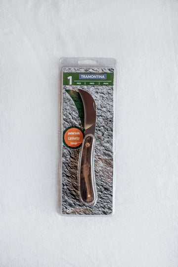 Tramontina Biltong Pocket Knife