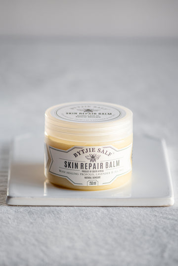 Bytjie Salf Skin Repair Balm 250ml
