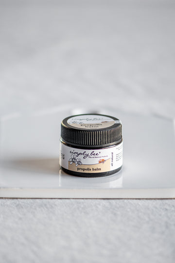 Simply Bee Propolis Balm 30ml