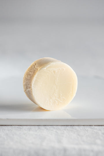 Salt & Stitch Shampoo Bar Rosemary