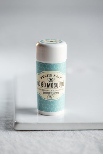 Bytjie Salf Go Go Mosquito Stick 35g