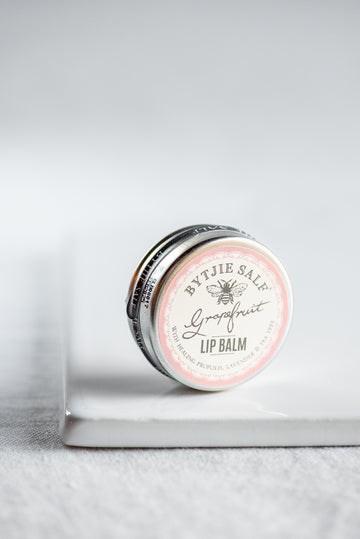 Bytjie Salf Lip Bam Grapefruit 15ml