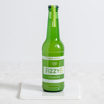 Sparkling Apple Soda 330ml