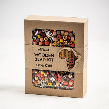 Africa Bead Kit