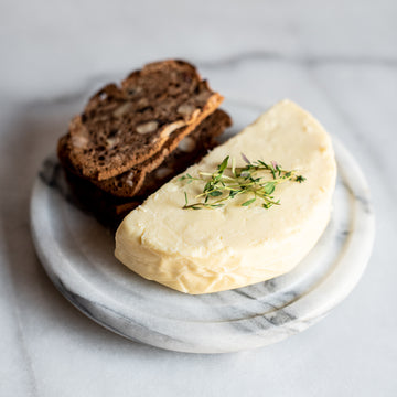 Creamy Cheddar 200g
