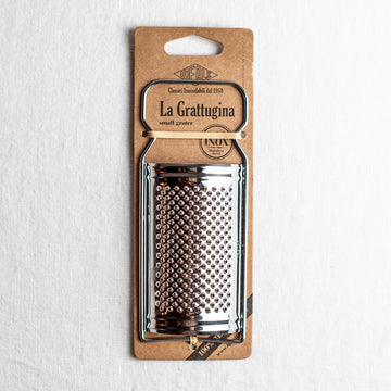 Small Grater