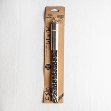 Double Blade Grater