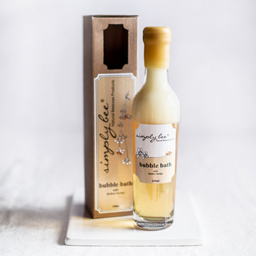 Simply Bee Bubble Bath 250ml