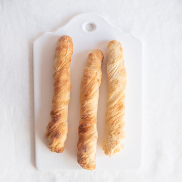 Bread Stick Plain (Vegan Friendly) 100g