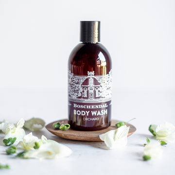 Boschendal Body Wash Orchard