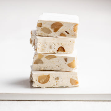 Macadamia Nougat 100g