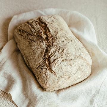 Boschendal Ciabatta (Vegan Friendly)