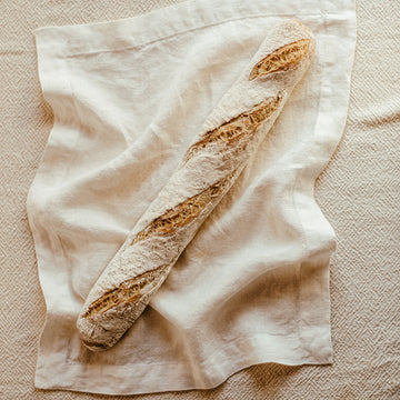 Baguette 400g