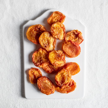Dried Nectarine Halves 200g