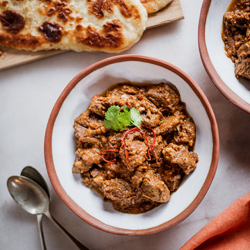 Beef Masala Curry 750g Frozen