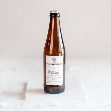 Farmstyle Ginger Beer 300ml