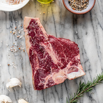 Beef T-Bone 775g