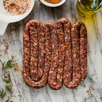 Beef Braai Wors 500g