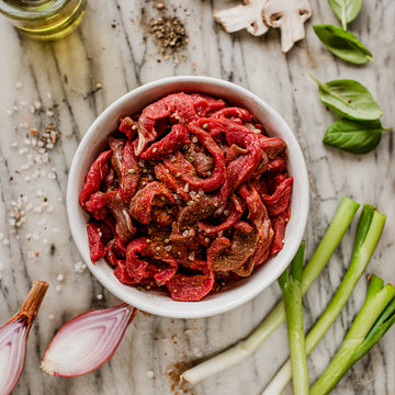 Beef Stirfry 500g