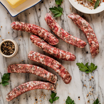 Pork Breakfast Sausage 500g