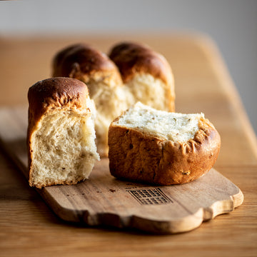Mosbolletjie Loaf 330g