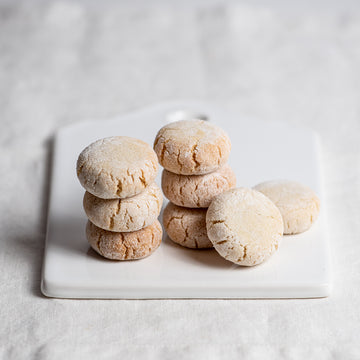 Amaretti Traditional 8 pack