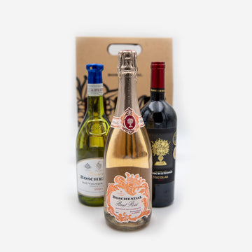 Celebration In A Bottle Box