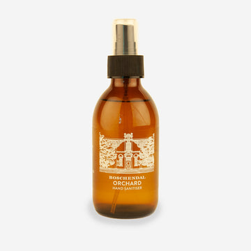 Boschendal Hand Sanitizer 200ml Citrus