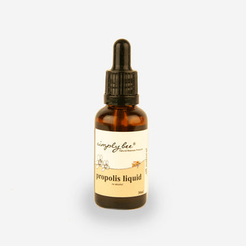 Simply Bee Propolis Liquid 30ml