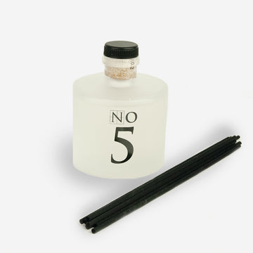 Room Diffuser NO.5 Medici Rose
