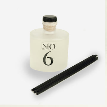 Room Diffuser NO.6 Savanna Jackalberry