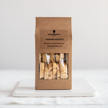 Almond Biscotti 180g