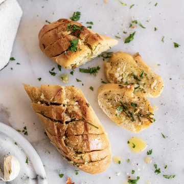 Garlic Bread