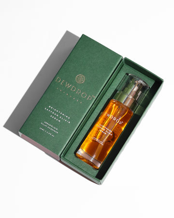 Brightening Saffron Elixir Serum 30ml