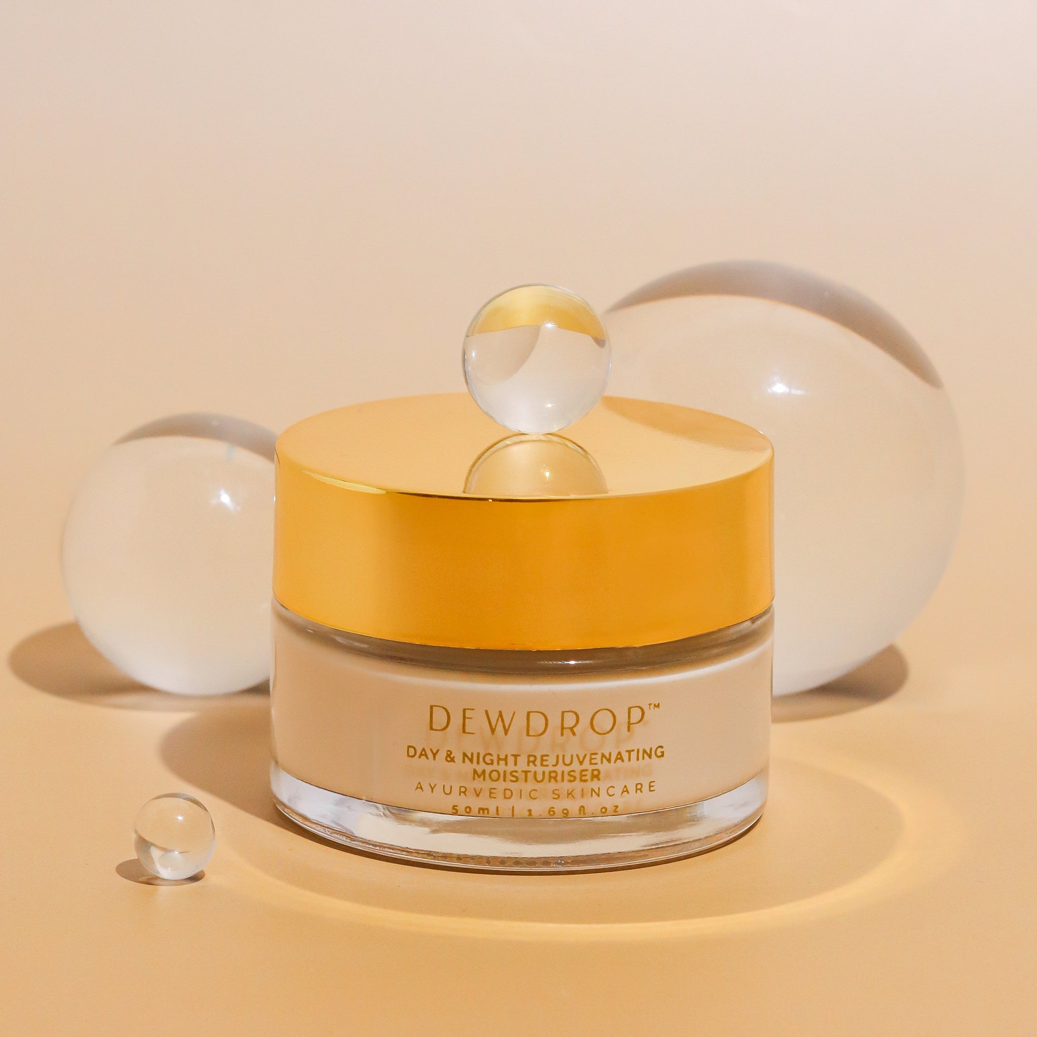 Creamy Exfoliating Cleanser 50ml